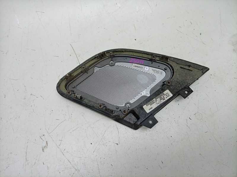Recambio de moldura para aston martin rapide 5.9 v12 cat referencia OEM IAM  AD4324178AA 