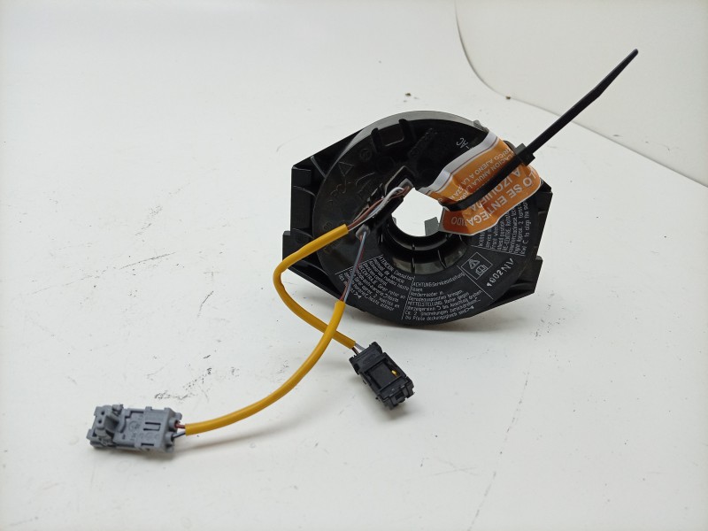 Recambio de anillo airbag para aston martin rapide 5.9 v12 cat referencia OEM IAM  1X4314A664AC 