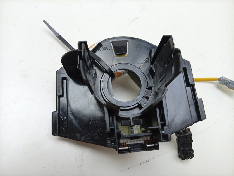 Recambio de anillo airbag para aston martin rapide 5.9 v12 cat referencia OEM IAM  1X4314A664AC 