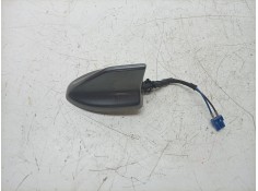 Recambio de antena para ford focus iv (hn) 1.5 ecoblue referencia OEM IAM 2269148 HS7T19K51BB5FM6 