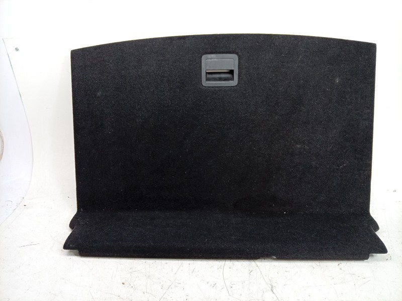 Recambio de alfombra maletero para volkswagen t-roc (a11, d11) 1.5 tsi referencia OEM IAM  2GA858855 