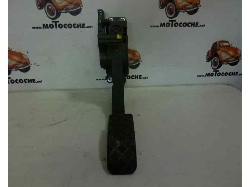 Recambio de potenciometro pedal para seat ibiza (6l1) referencia OEM IAM 6Q1721503H 0280755055 7054