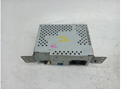 SISTEMA AUDIO / RADIO CD JX7118C815NAU 