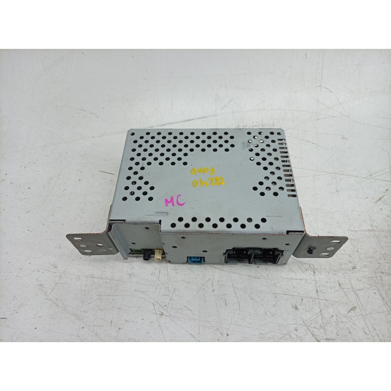 Recambio de sistema audio / radio cd para ford focus iv (hn) 1.5 ecoblue referencia OEM IAM  JX7118C815NAU 
