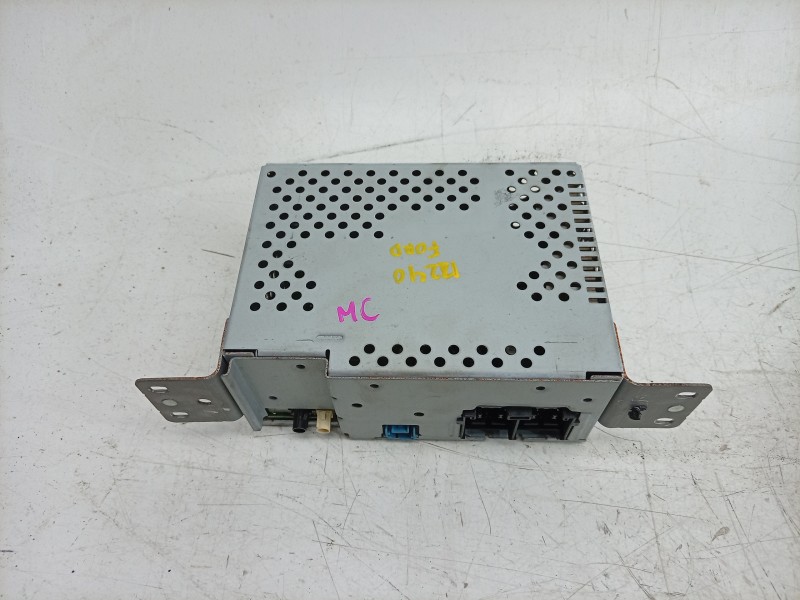 Recambio de sistema audio / radio cd para ford focus iv (hn) 1.5 ecoblue referencia OEM IAM  JX7118C815NAU 