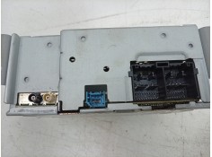 Recambio de sistema audio / radio cd para ford focus iv (hn) 1.5 ecoblue referencia OEM IAM  JX7118C815NAU  2