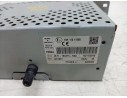 SISTEMA AUDIO / RADIO CD JX7118C815NAU 