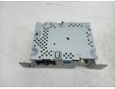 SISTEMA AUDIO / RADIO CD JX7118C815NAU 