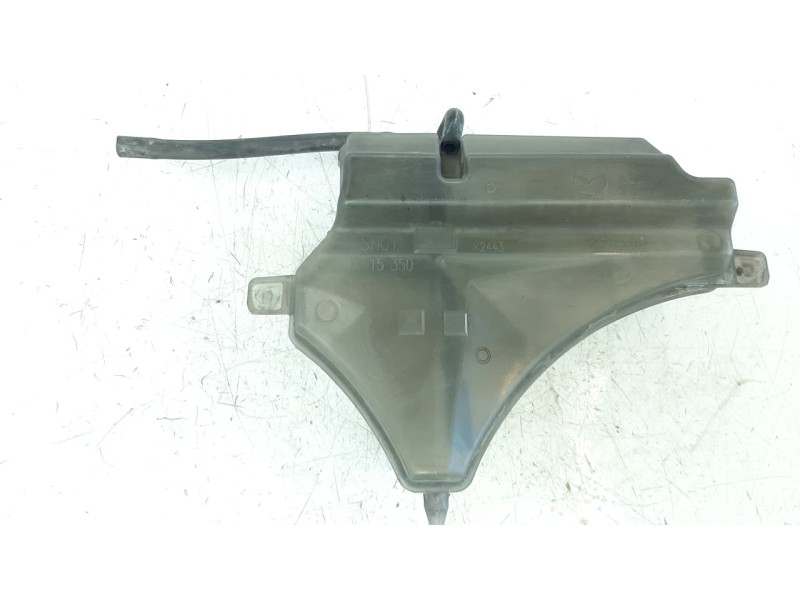 Recambio de deposito expansion para mazda cx-3 2.0 cat referencia OEM IAM SHO115350  