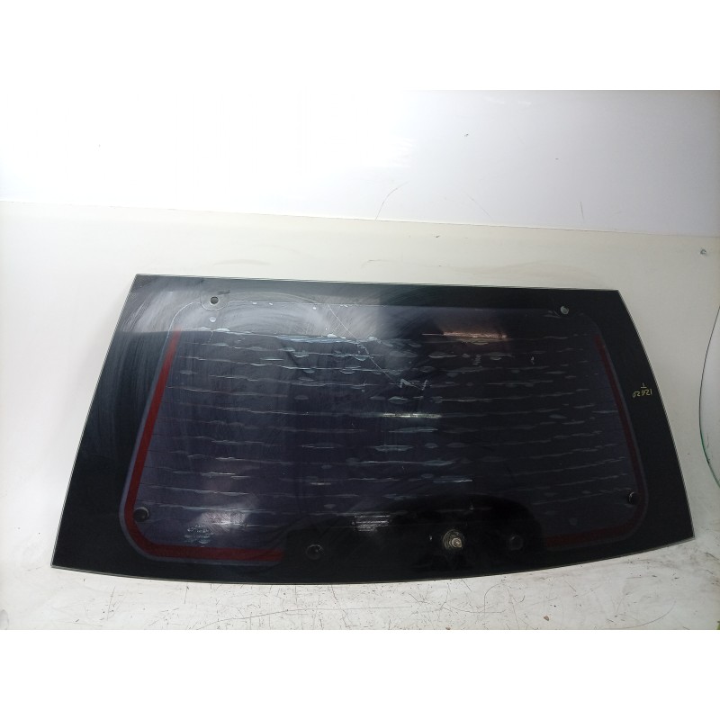 Recambio de luna trasera para kia sportage ii (je_, km_) 2.0 i 16v referencia OEM IAM  4424BLGRO1H 