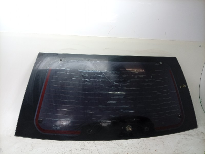 Recambio de luna trasera para kia sportage ii (je_, km_) 2.0 i 16v referencia OEM IAM  4424BLGRO1H 