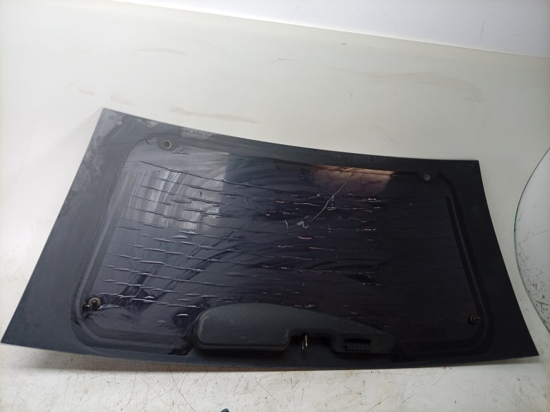 Recambio de luna trasera para kia sportage ii (je_, km_) 2.0 i 16v referencia OEM IAM  4424BLGRO1H 