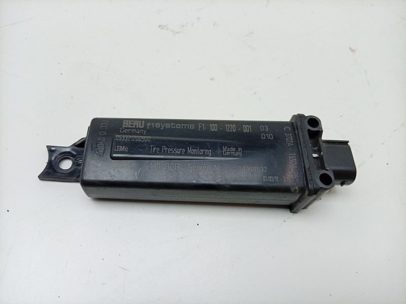 Recambio de sensor para aston martin rapide 5.9 v12 cat referencia OEM IAM  F11001220001 