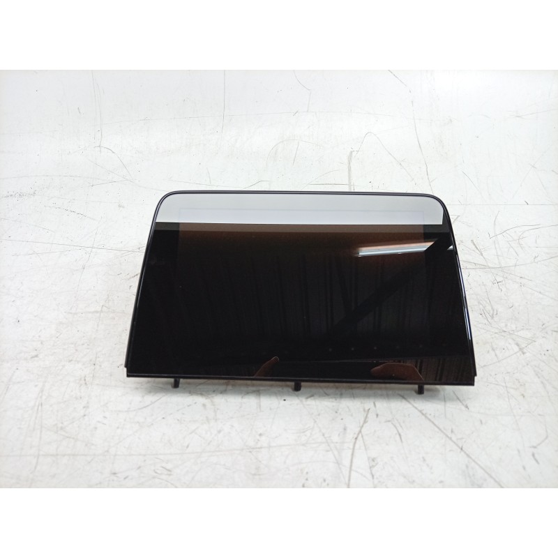Recambio de pantalla multifuncion para ford focus iv (hn) 1.5 ecoblue referencia OEM IAM 2307407 2307407 