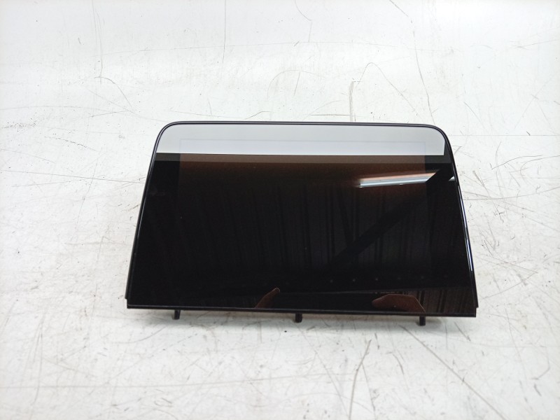 Recambio de pantalla multifuncion para ford focus iv (hn) 1.5 ecoblue referencia OEM IAM 2307407 2307407 