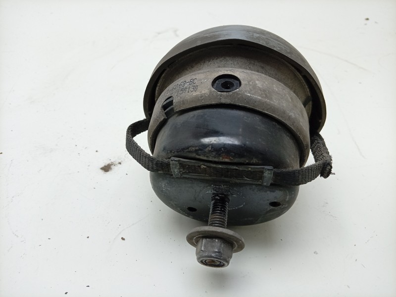 Recambio de soporte cambio para aston martin rapide 5.9 v12 cat referencia OEM IAM  4G436068BC 