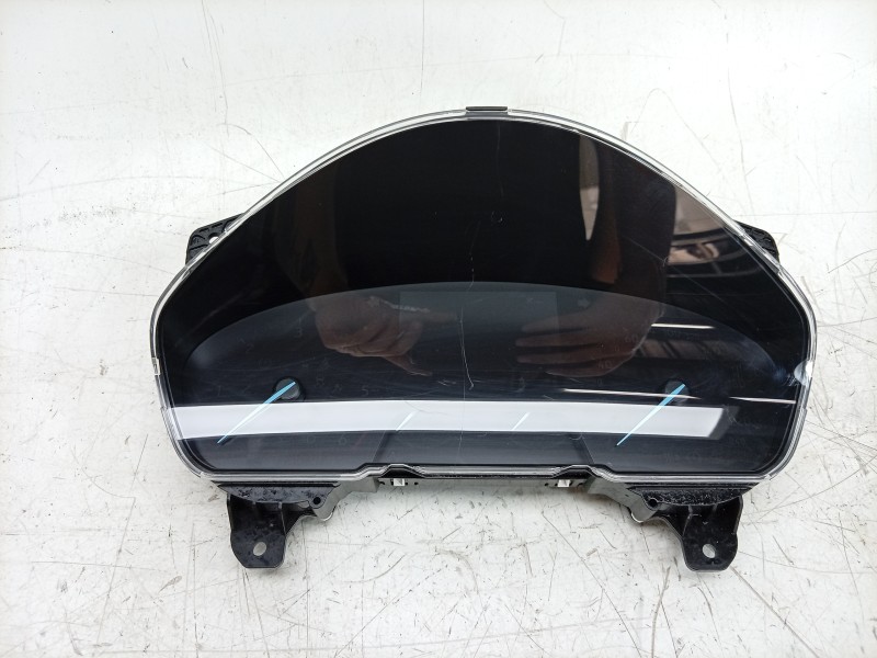 Recambio de cuadro instrumentos para ford focus iv (hn) 1.5 ecoblue referencia OEM IAM RX7T10849CJA  