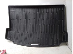 Recambio de alfombra maletero para land rover range rover evoque (l538) 2.0 4x4 referencia OEM IAM  VPLZS0495 