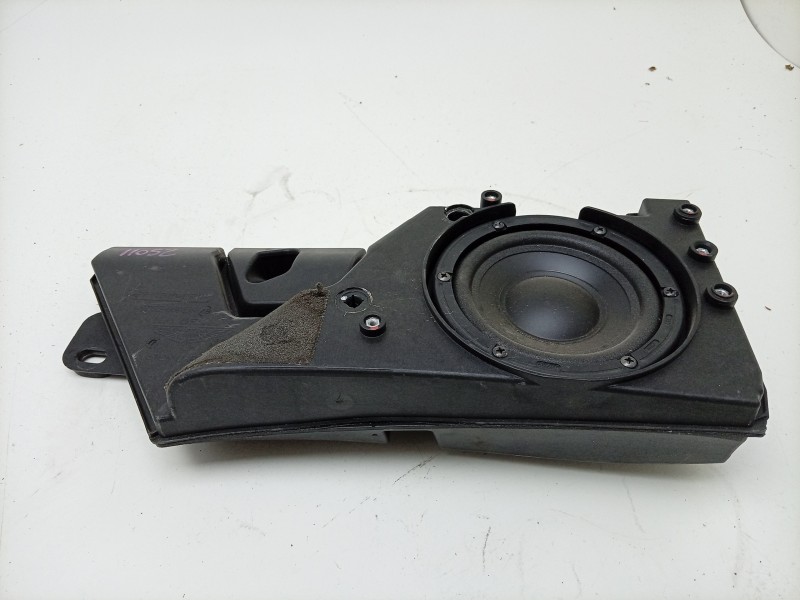 Recambio de sistema audio / radio cd para aston martin rapide 5.9 v12 cat referencia OEM IAM  9D336696XAB 