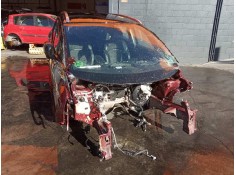 renault scenic iv del año 2017 2