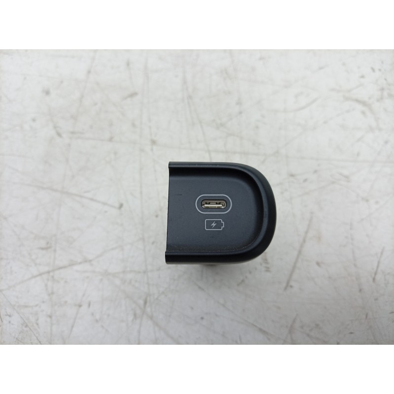 Recambio de modulo electronico para kia sportage v (nq5) 1.6 t-gdi hybrid referencia OEM IAM  96125P1500 
