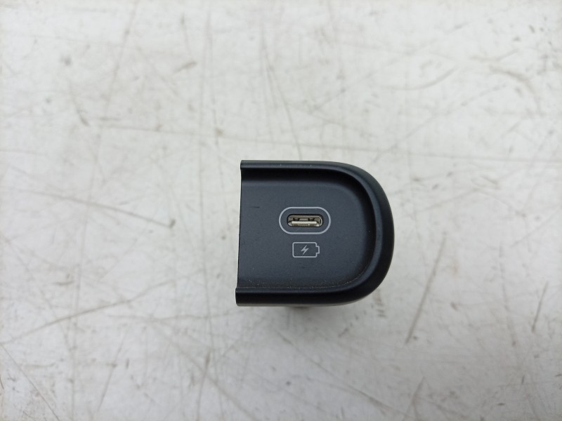 Recambio de modulo electronico para kia sportage v (nq5) 1.6 t-gdi hybrid referencia OEM IAM  96125P1500 