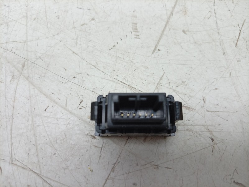Recambio de modulo electronico para kia sportage v (nq5) 1.6 t-gdi hybrid referencia OEM IAM  95580P1000 