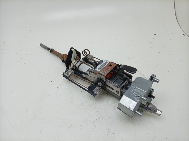 Recambio de columna direccion para aston martin rapide 5.9 v12 cat referencia OEM IAM  AD433C529AA 