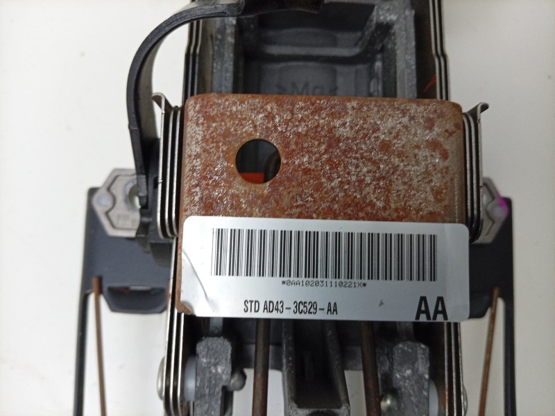 Recambio de columna direccion para aston martin rapide 5.9 v12 cat referencia OEM IAM  AD433C529AA 
