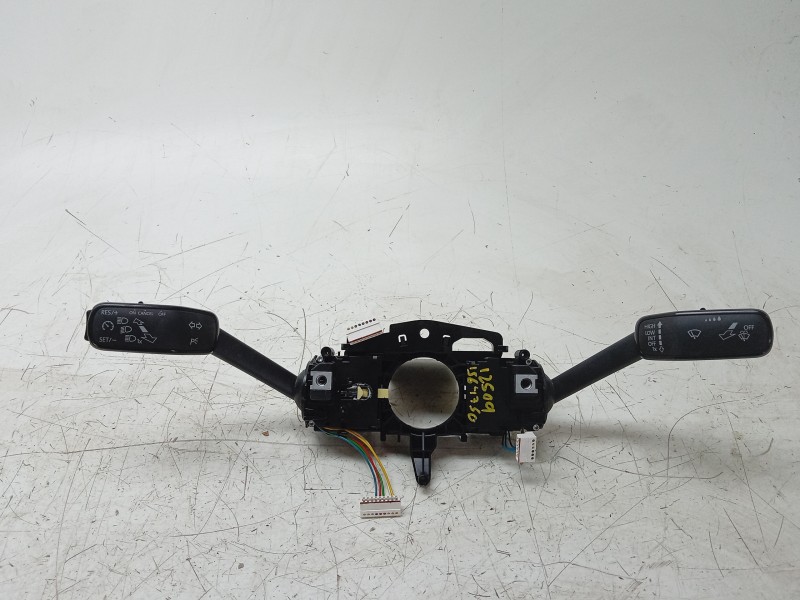 Recambio de mando multifuncion para skoda octavia iv (nx3, nn3, pv3) 2.0 tdi referencia OEM IAM  5Q1953507ED 