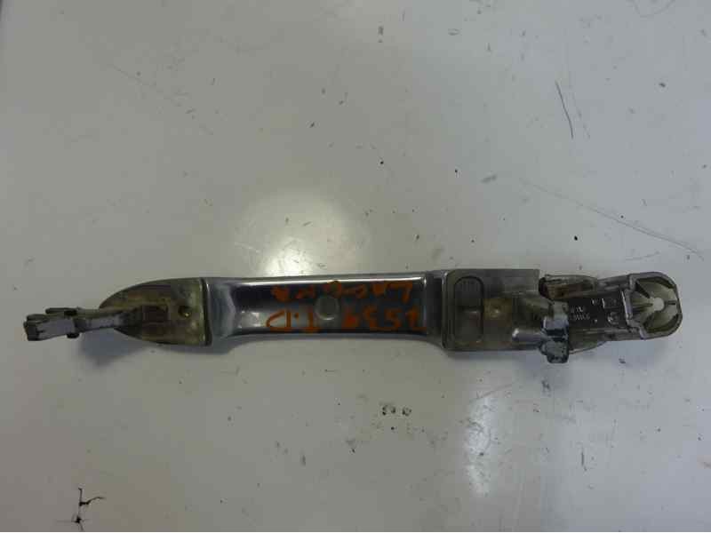 Recambio de maneta exterior trasera derecha para renault laguna ii grandtour (kg0) dynamique referencia OEM IAM   