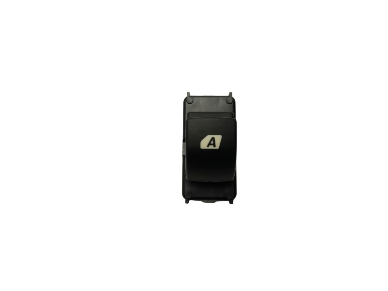 Recambio de mando elevalunas delantero izquierdo para peugeot partner tepee 1.6 vti referencia OEM IAM 6490HQ 6490HQ 106073792/1