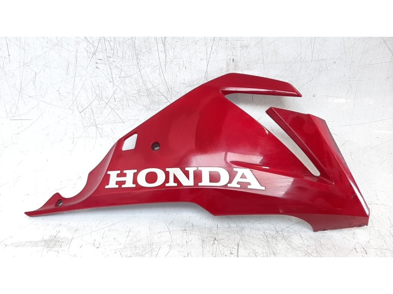 Recambio de quilla derecha para honda cbr 500r cbr 500 r referencia OEM IAM 64330MKPDN0ZB  