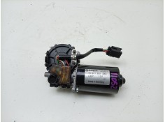 Recambio de motor limpia delantero para aston martin rapide 5.9 v12 cat referencia OEM IAM   