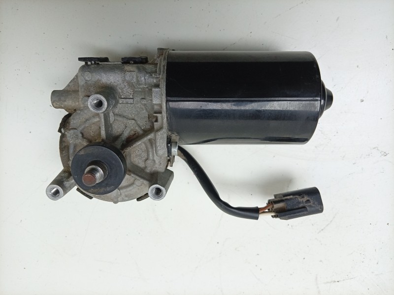 Recambio de motor limpia delantero para aston martin rapide 5.9 v12 cat referencia OEM IAM   