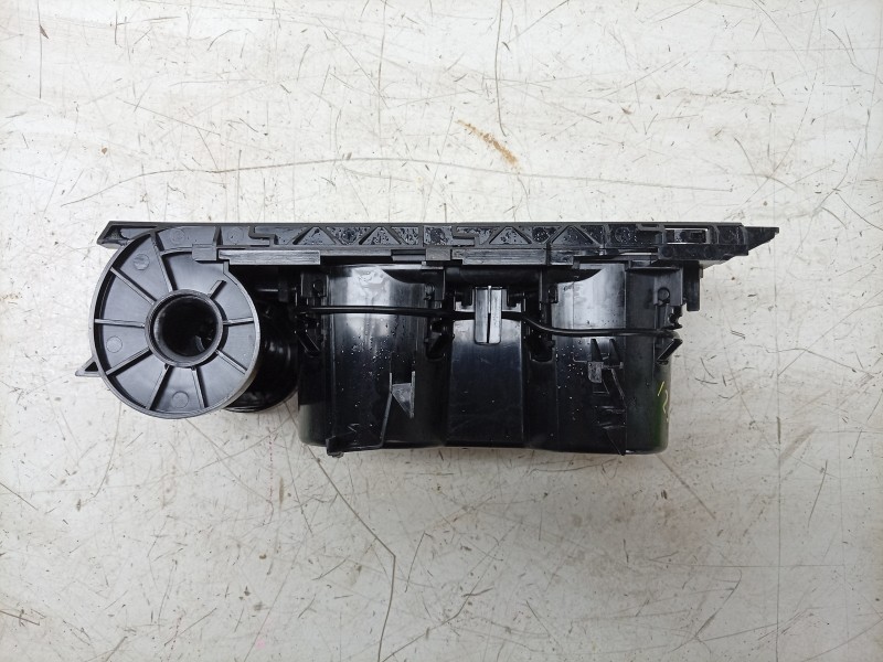 Recambio de guantera para skoda octavia iv (nx3, nn3, pv3) 2.0 tdi referencia OEM IAM  5E38625319B9 
