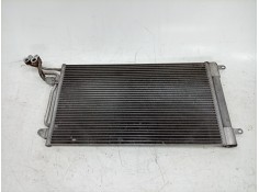 Recambio de condensador / radiador aire acondicionado para seat ibiza iv (6j5, 6p1) 1.4 tdi referencia OEM IAM  6C0816411B 25051