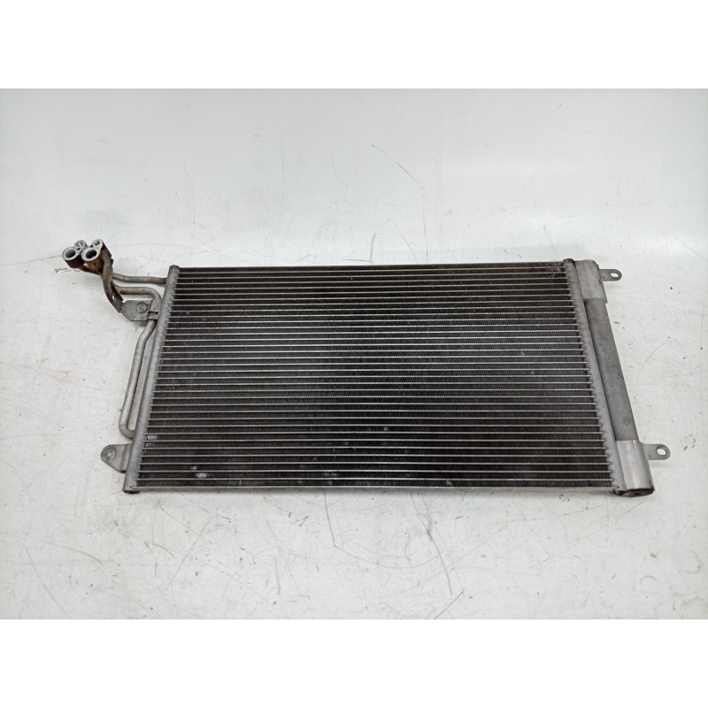 Recambio de condensador / radiador aire acondicionado para seat ibiza iv (6j5, 6p1) 1.4 tdi referencia OEM IAM  6C0816411B 25051