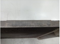 Recambio de condensador / radiador aire acondicionado para seat ibiza iv (6j5, 6p1) 1.4 tdi referencia OEM IAM  6C0816411B 25051 2