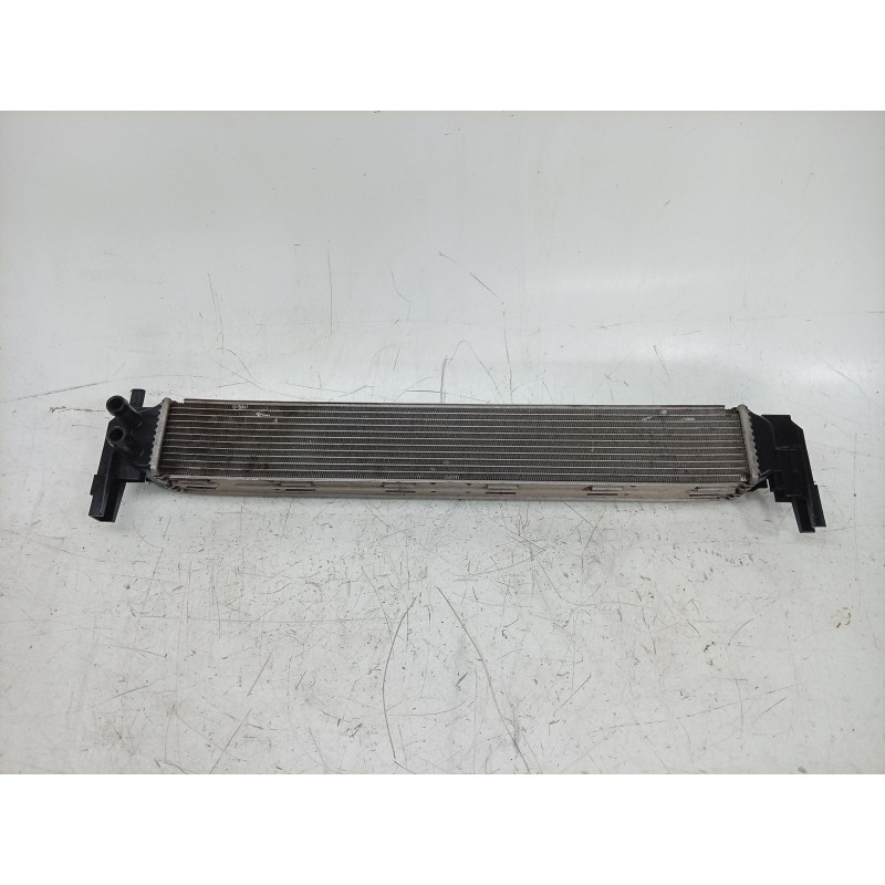Recambio de intercooler para seat ibiza iv (6j5, 6p1) 1.4 tdi referencia OEM IAM M150071C 6R0145805H 11403002346/AD120R005/25050