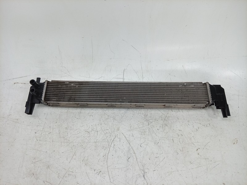 Recambio de intercooler para seat ibiza iv (6j5, 6p1) 1.4 tdi referencia OEM IAM M150071C 6R0145805H 11403002346/AD120R005/25050