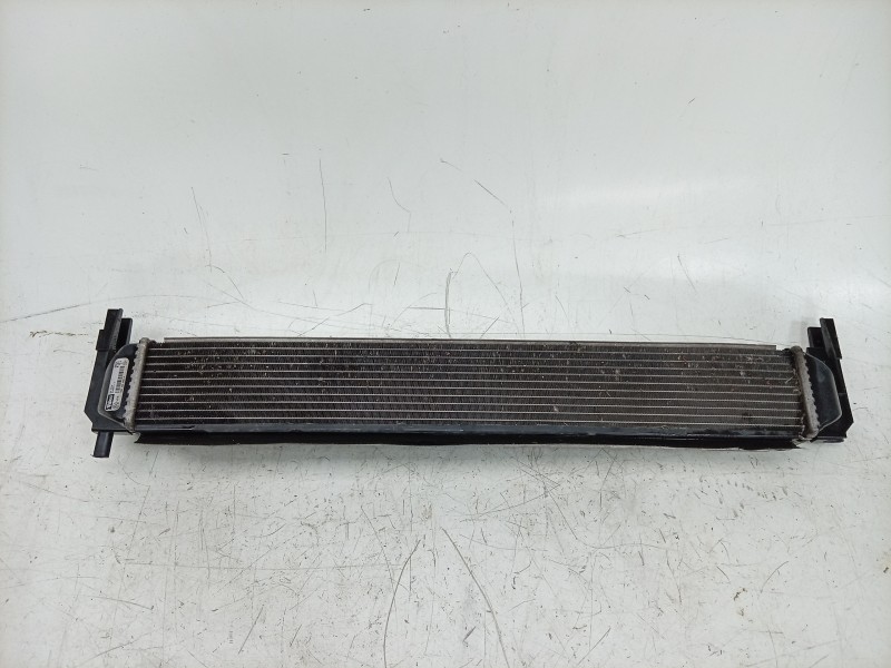 Recambio de intercooler para seat ibiza iv (6j5, 6p1) 1.4 tdi referencia OEM IAM M150071C 6R0145805H 11403002346/AD120R005/25050