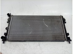 Recambio de radiador agua para seat ibiza iv (6j5, 6p1) 1.4 tdi referencia OEM IAM 1906CD05 6R0121253L AD120R003/2505130/8155000