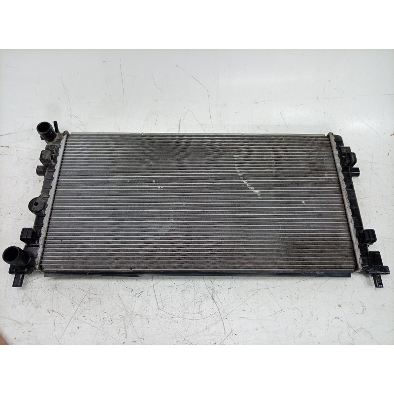 Recambio de radiador agua para seat ibiza iv (6j5, 6p1) 1.4 tdi referencia OEM IAM 1906CD05 6R0121253L AD120R003/2505130/8155000