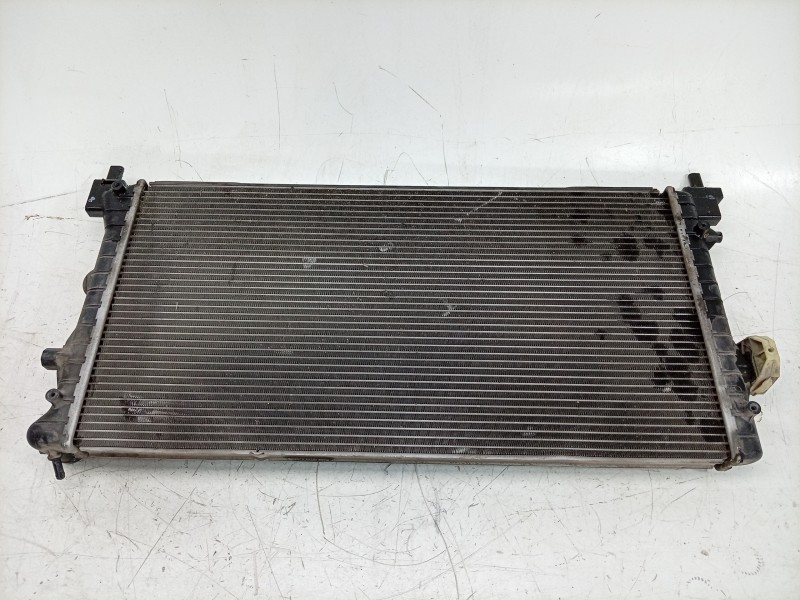Recambio de radiador agua para seat ibiza iv (6j5, 6p1) 1.4 tdi referencia OEM IAM 1906CD05 6R0121253L AD120R003/2505130/8155000