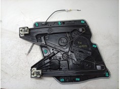 Recambio de elevalunas delantero izquierdo para skoda octavia iv (nx3, nn3, pv3) 2.0 tdi referencia OEM IAM  5E3837655 