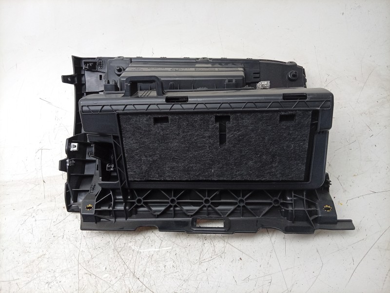 Recambio de guantera para skoda octavia iv (nx3, nn3, pv3) 2.0 tdi referencia OEM IAM  5E4857103 
