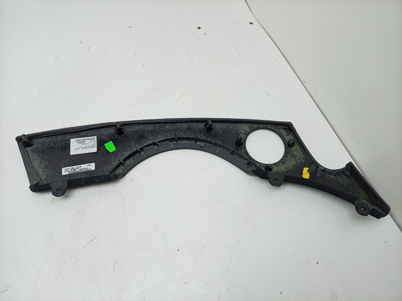 Recambio de moldura para aston martin rapide 5.9 v12 cat referencia OEM IAM  4G43C043C54AAW 