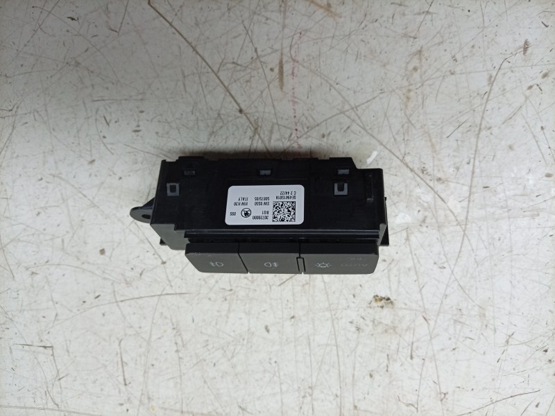 Recambio de mando luces para skoda octavia iv (nx3, nn3, pv3) 2.0 tdi referencia OEM IAM  5E4941501A 