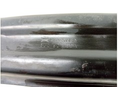 Recambio de refuerzo paragolpes delantero para seat ibiza iv (6j5, 6p1) 1.4 tdi referencia OEM IAM  6J0807109A ST0351622/9011195 2